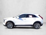 2019 Cadillac XT4 AWD Premium Luxury