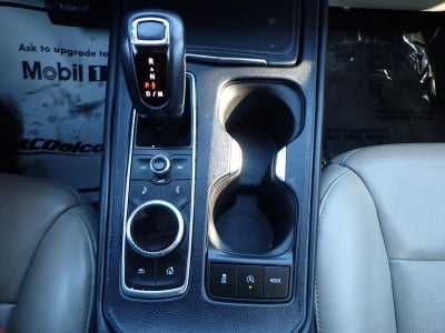 2019 Cadillac XT4 AWD Premium Luxury