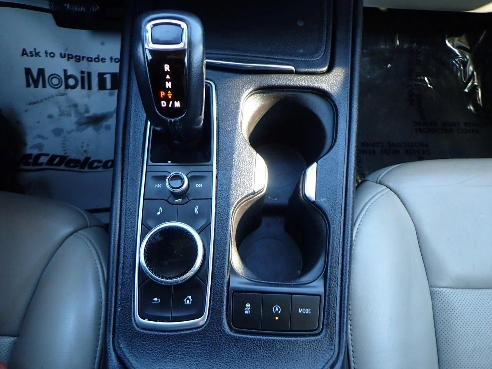 2019 Cadillac XT4 AWD Premium Luxury