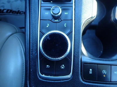 2019 Cadillac XT4 AWD Premium Luxury