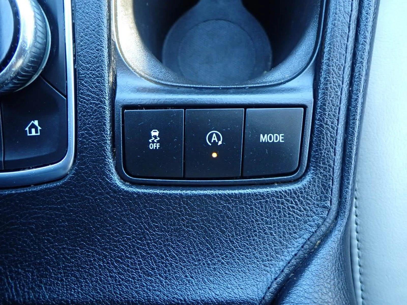 2019 Cadillac XT4 AWD Premium Luxury