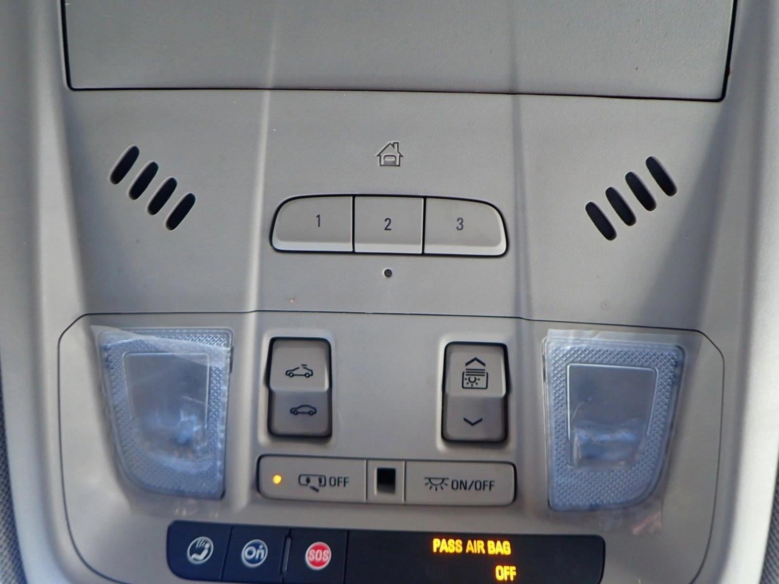 2019 Cadillac XT4 AWD Premium Luxury