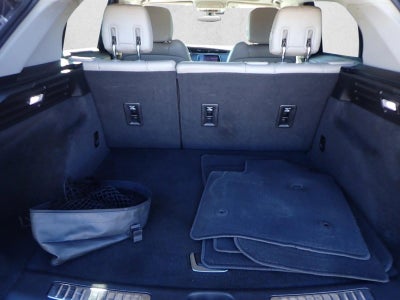 2019 Cadillac XT4 AWD Premium Luxury