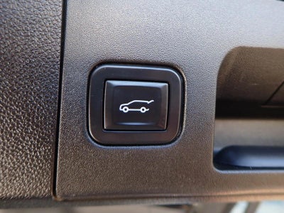 2019 Cadillac XT4 AWD Premium Luxury