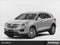 2017 Cadillac XT5 Luxury FWD