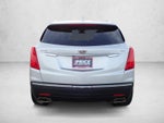 2017 Cadillac XT5 Luxury FWD
