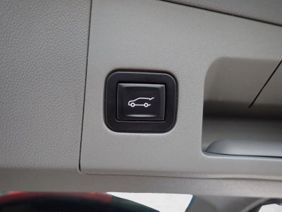 2017 Cadillac XT5 Luxury FWD