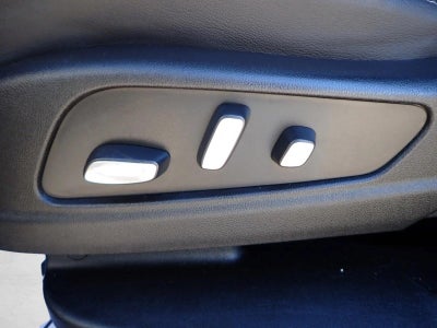 2020 Cadillac XT5 Sport