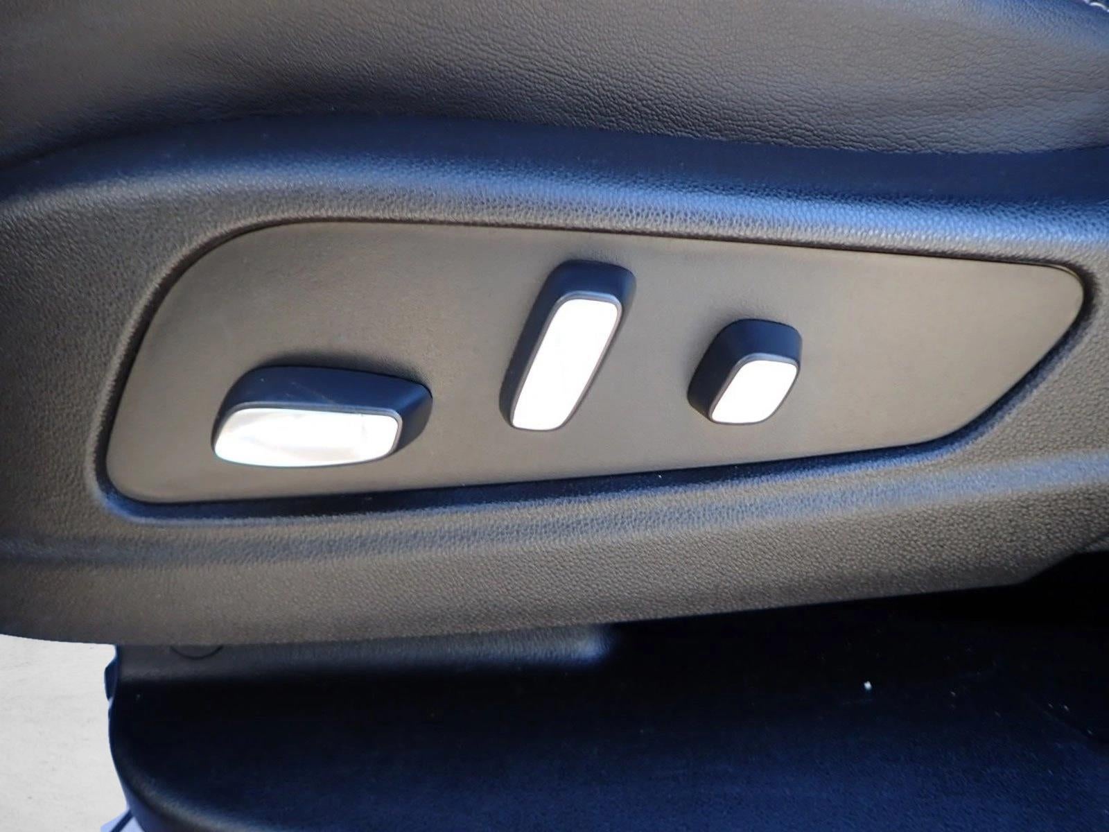 2020 Cadillac XT5 Sport