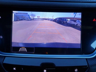 2020 Cadillac XT5 Sport