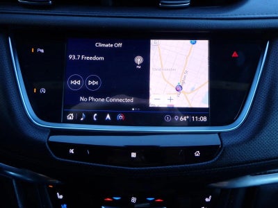 2020 Cadillac XT5 Sport