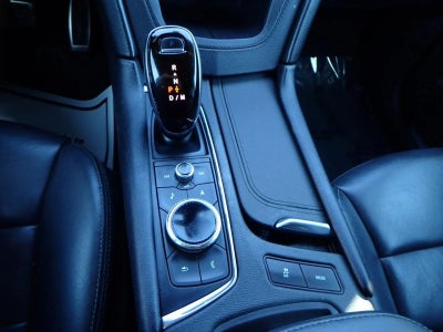 2020 Cadillac XT5 Sport