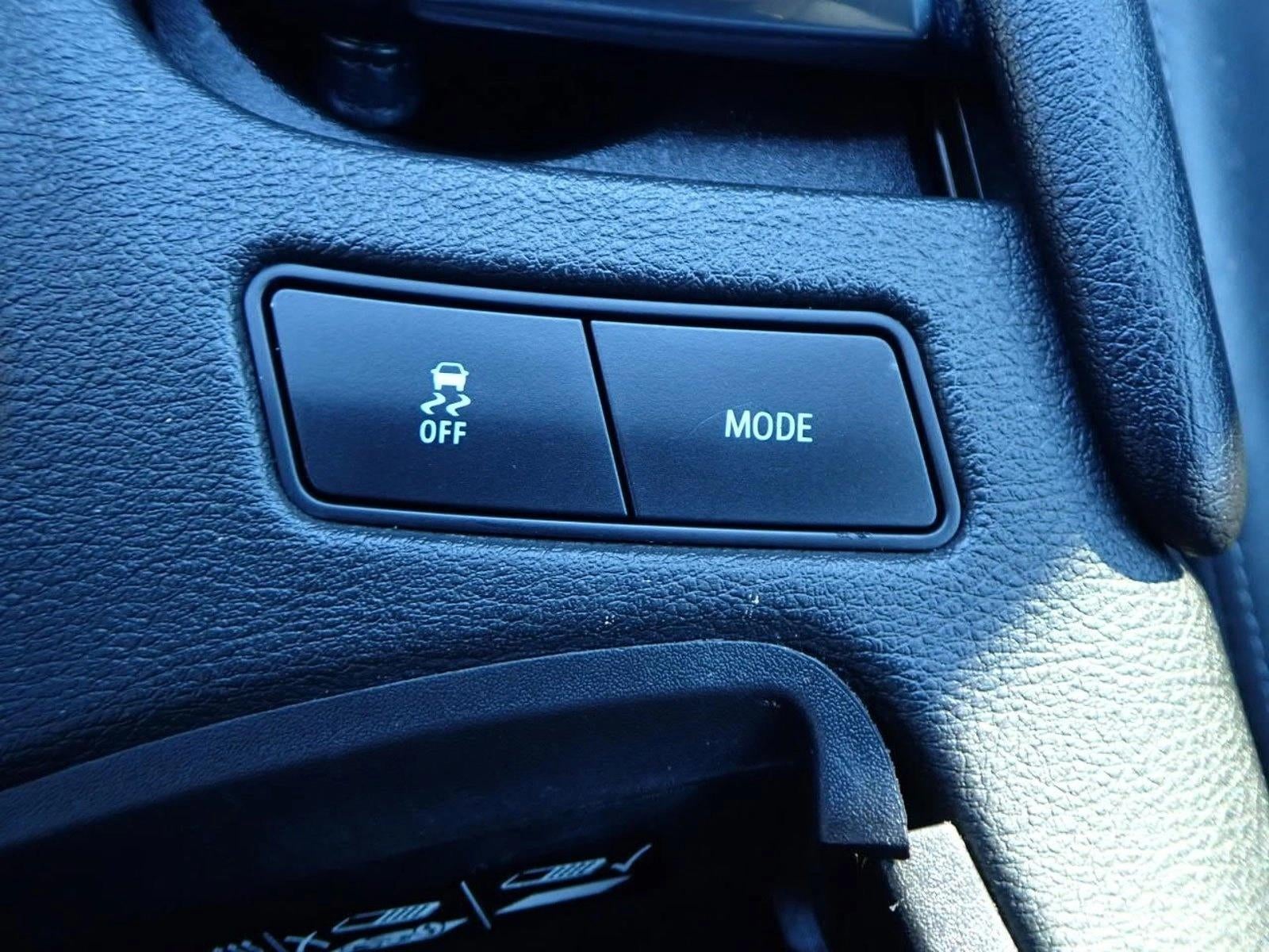 2020 Cadillac XT5 Sport