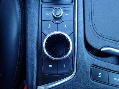 2020 Cadillac XT5 Sport