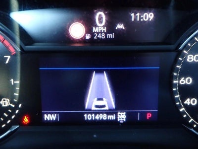 2020 Cadillac XT5 Sport