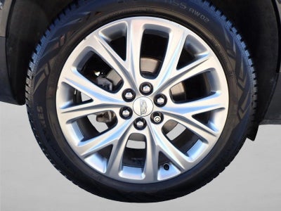 2020 Cadillac XT5 Sport