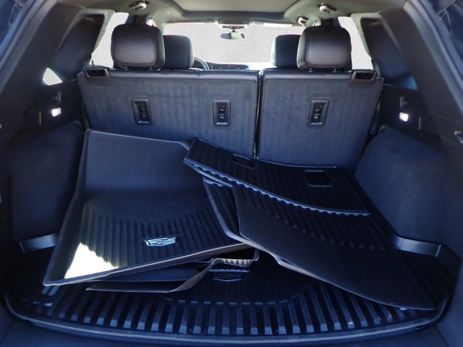 2020 Cadillac XT5 Sport