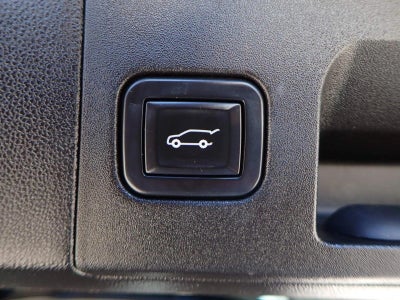 2020 Cadillac XT5 Sport