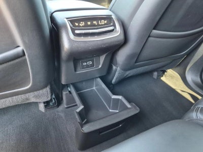 2023 Cadillac XT6 AWD Premium Luxury