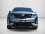 2023 Cadillac XT6 AWD Premium Luxury
