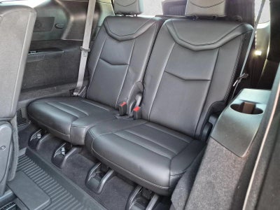 2023 Cadillac XT6 AWD Premium Luxury