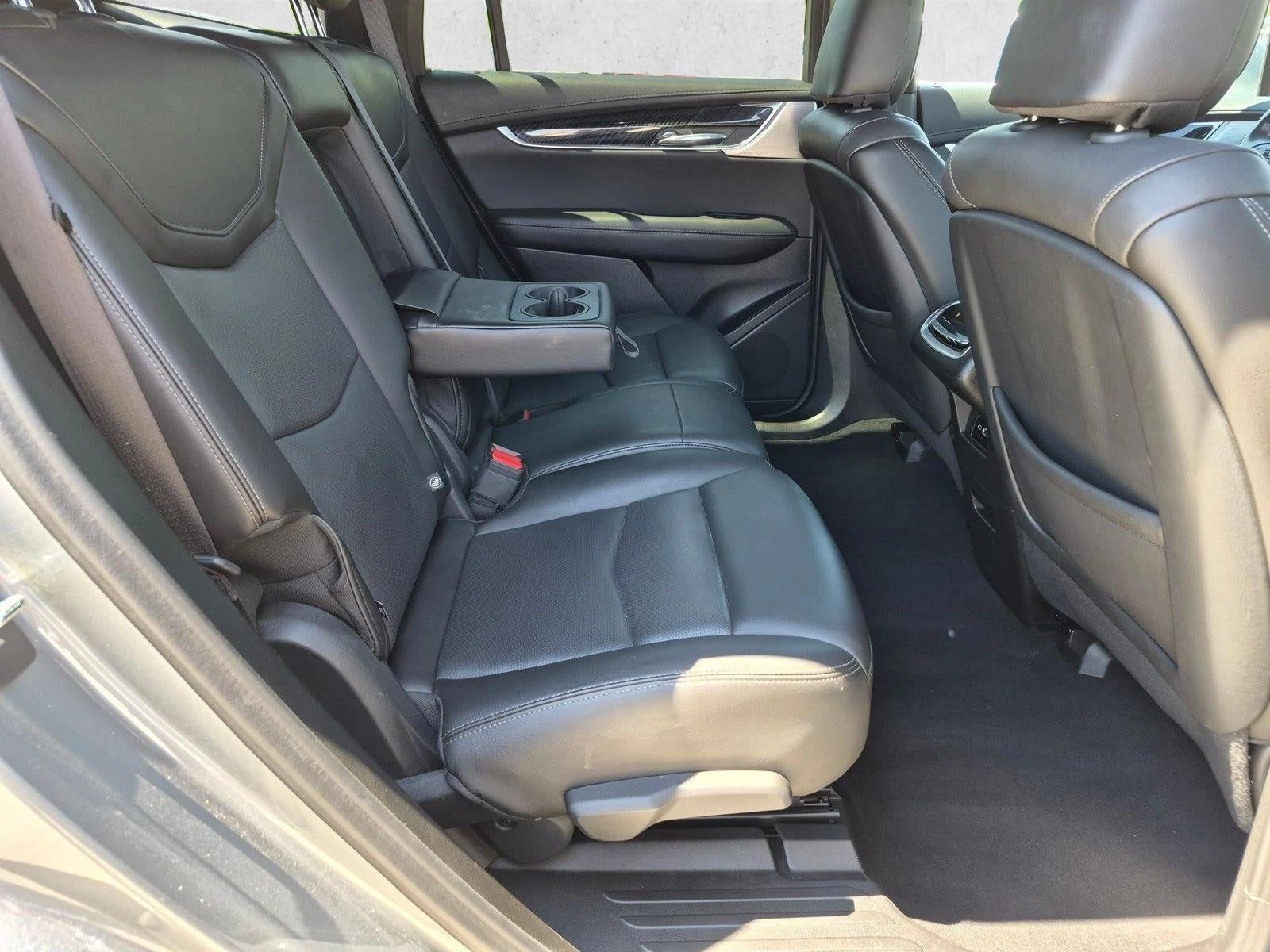 2023 Cadillac XT6 AWD Premium Luxury