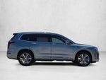 2023 Cadillac XT6 AWD Premium Luxury