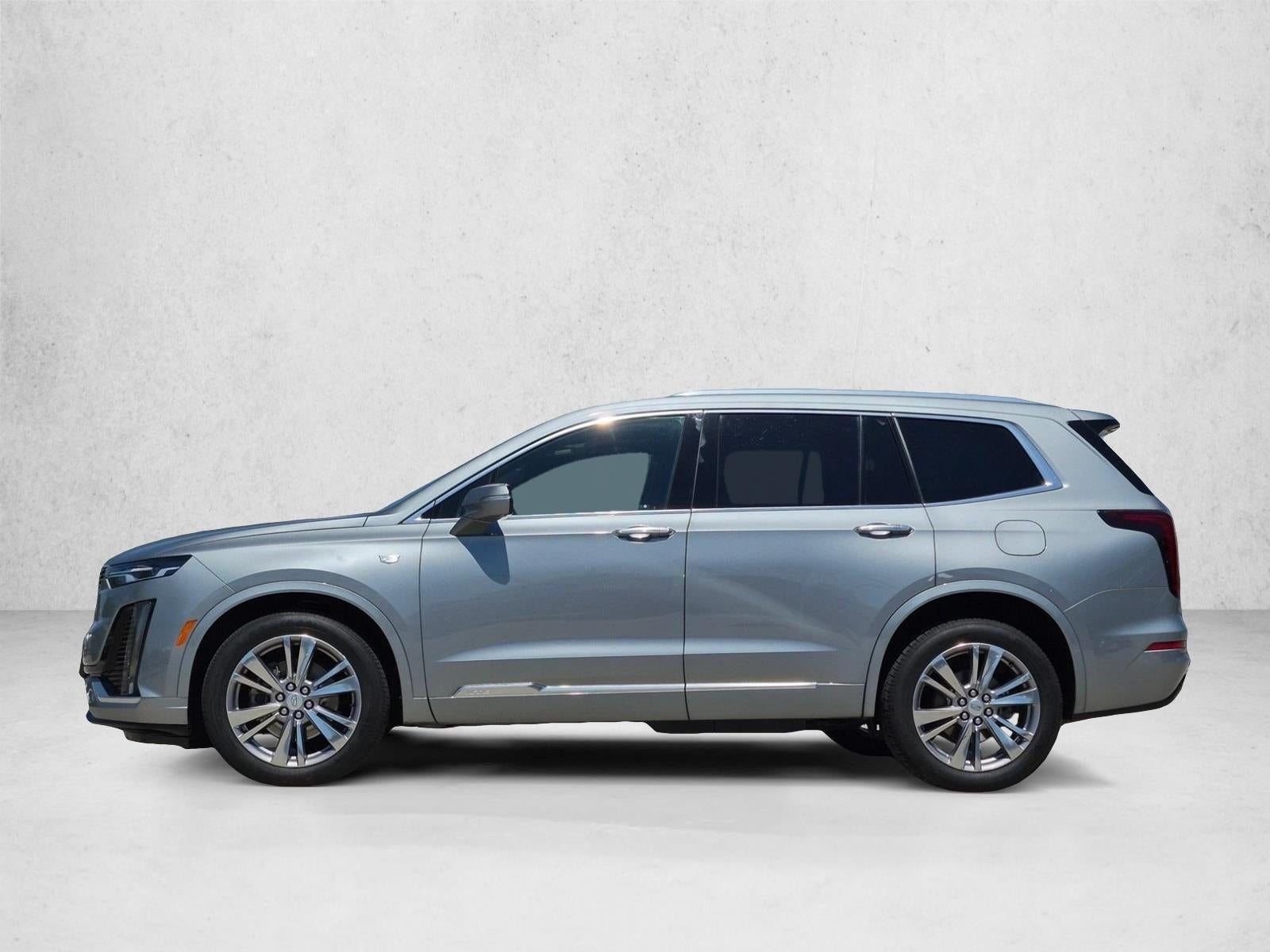 2023 Cadillac XT6 AWD Premium Luxury