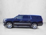 2016 Cadillac Escalade ESV Platinum