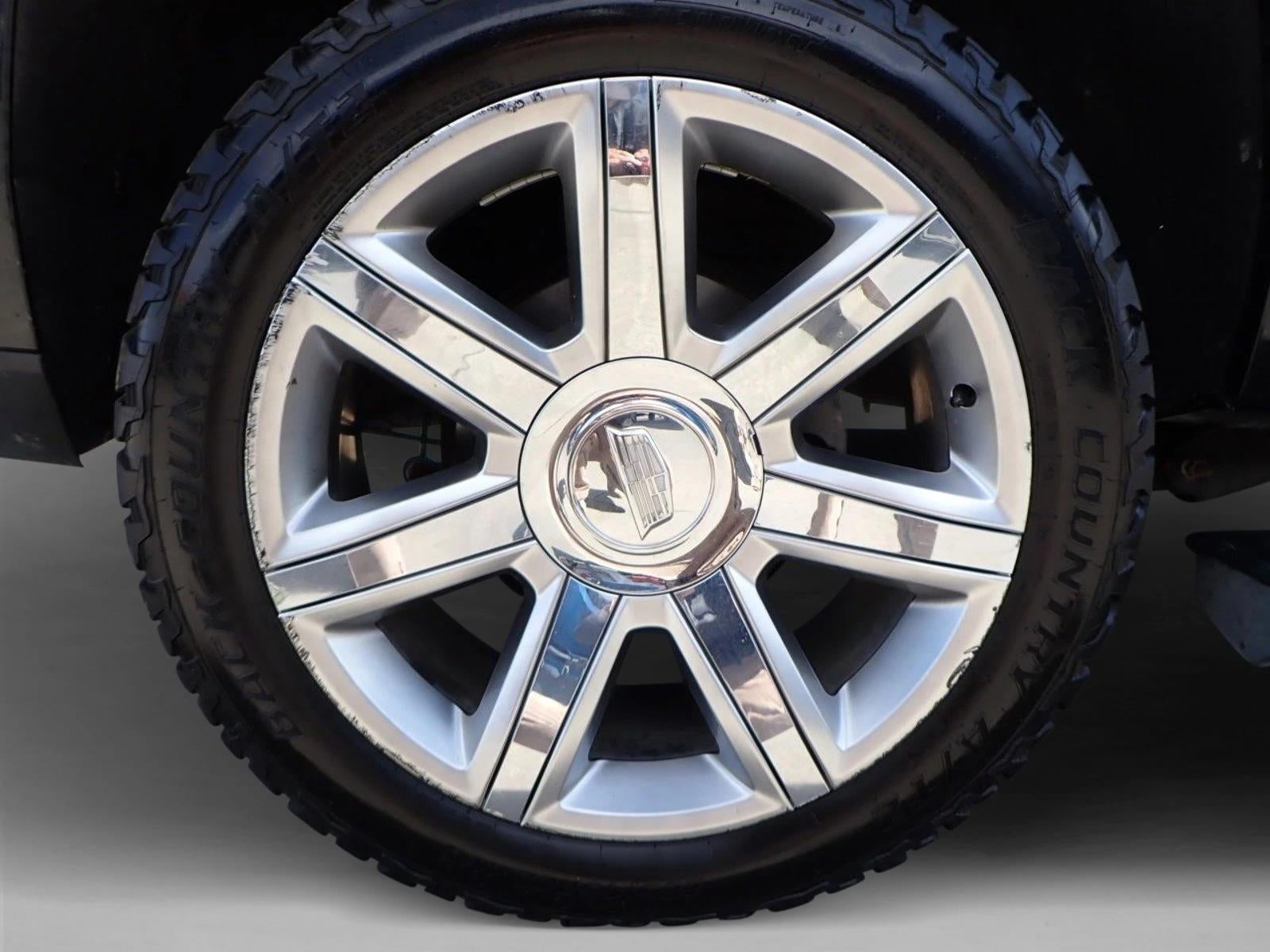 2016 Cadillac Escalade ESV Platinum