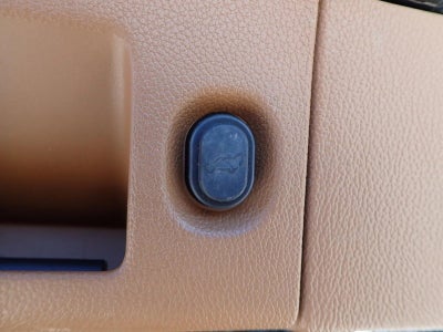 2016 Cadillac Escalade ESV Platinum