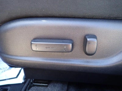 2012 Honda Accord Sdn LX Premium
