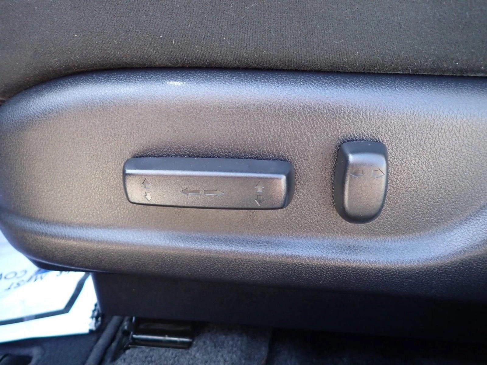 2012 Honda Accord Sdn LX Premium