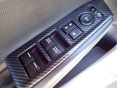 2012 Honda Accord Sdn LX Premium