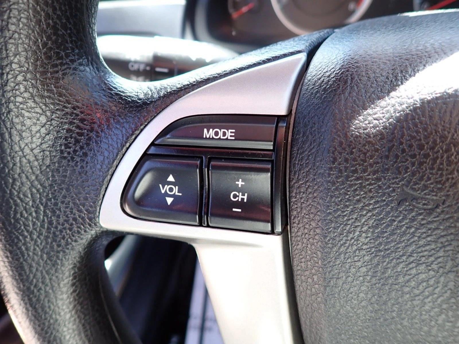 2012 Honda Accord Sdn LX Premium