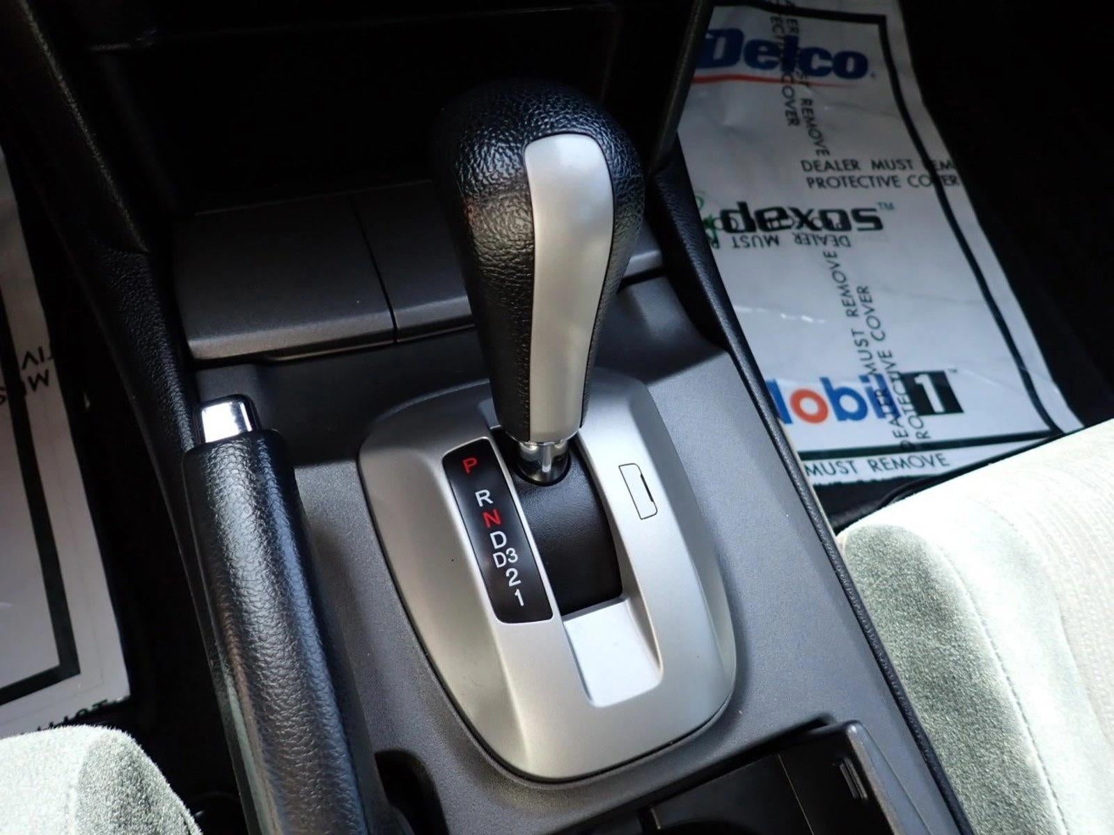 2012 Honda Accord Sdn LX Premium