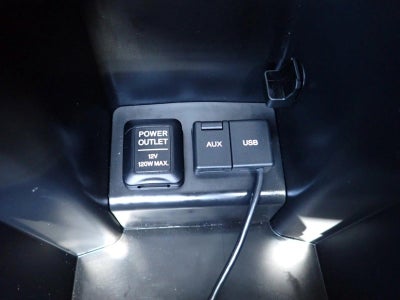 2012 Honda Accord Sdn LX Premium