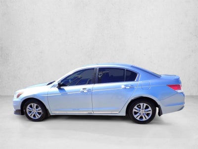 2012 Honda Accord Sdn LX Premium