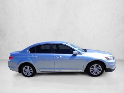 2012 Honda Accord Sdn LX Premium