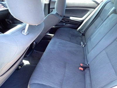 2012 Honda Accord Sdn LX Premium