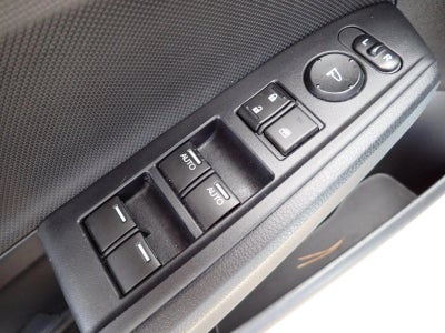 2011 Honda Accord Sdn LX-P