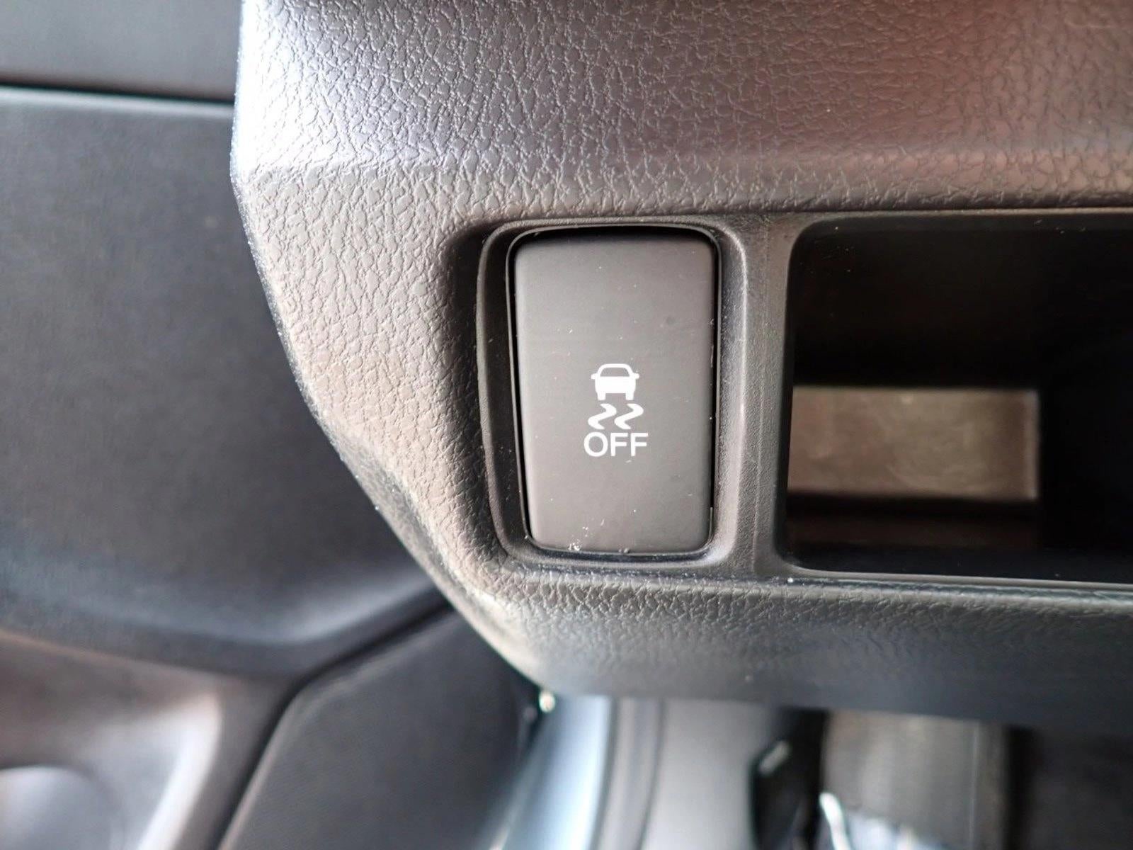 2011 Honda Accord Sdn LX-P