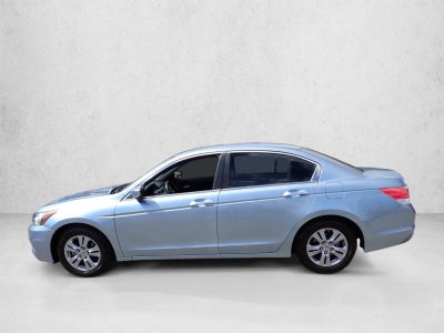 2011 Honda Accord Sdn LX-P