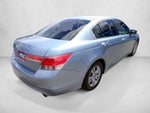 2011 Honda Accord Sdn LX-P