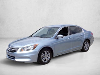 2011 Honda Accord Sdn LX-P