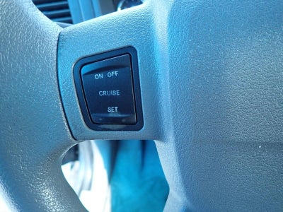 2007 Jeep Grand Cherokee Laredo