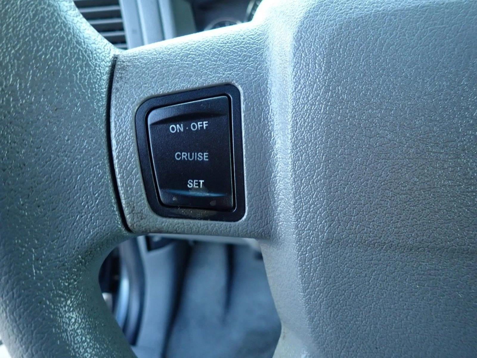 2007 Jeep Grand Cherokee Laredo