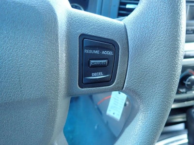 2007 Jeep Grand Cherokee Laredo
