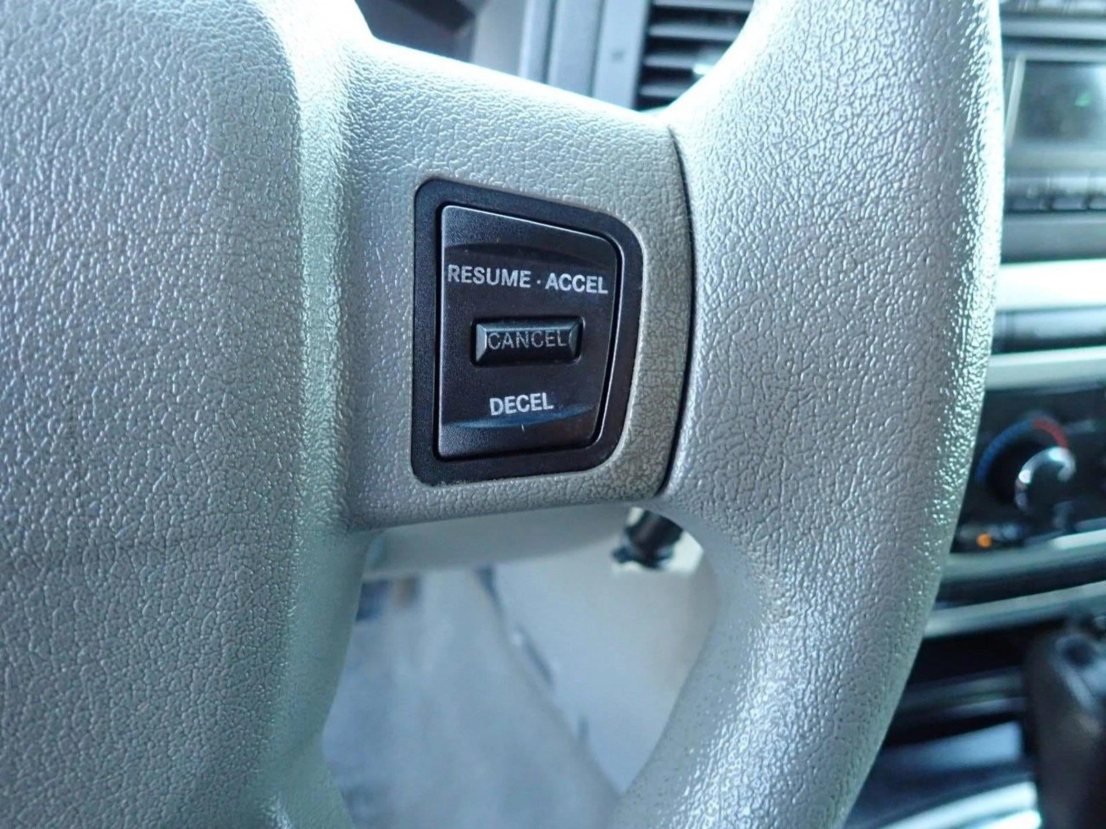 2007 Jeep Grand Cherokee Laredo