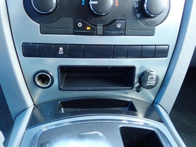 2007 Jeep Grand Cherokee Laredo